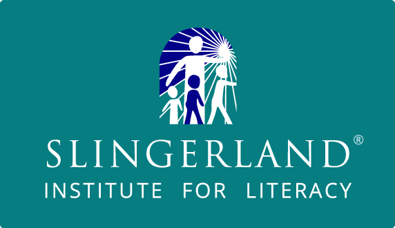 The Slingerland® Institute for Literacy