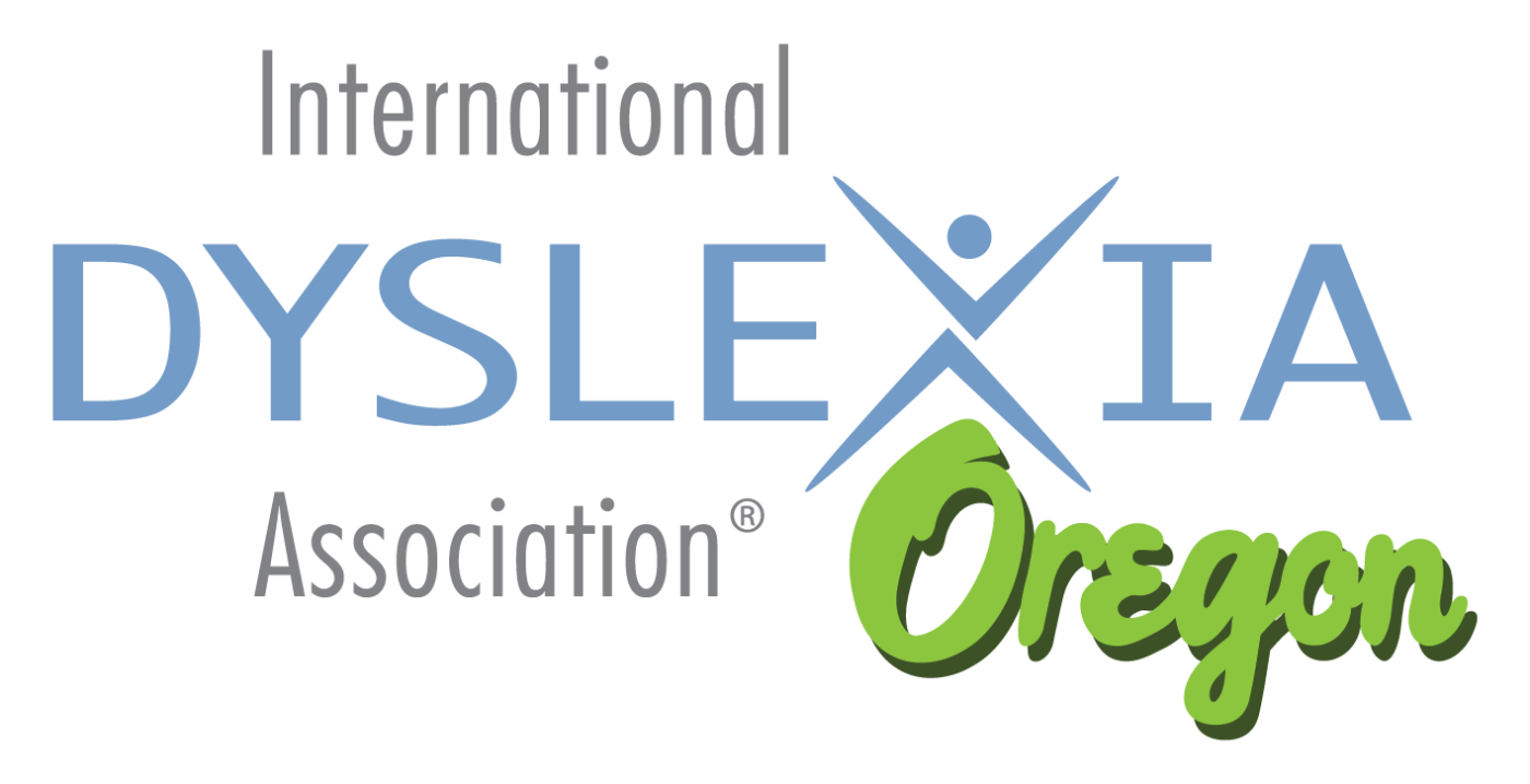 The International Dyslexia Association, Oregon Branch