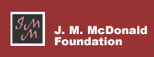 J.M. McDonald Foundation