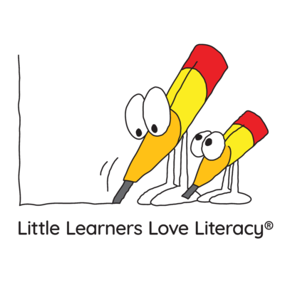 Little Learners Love Literacy