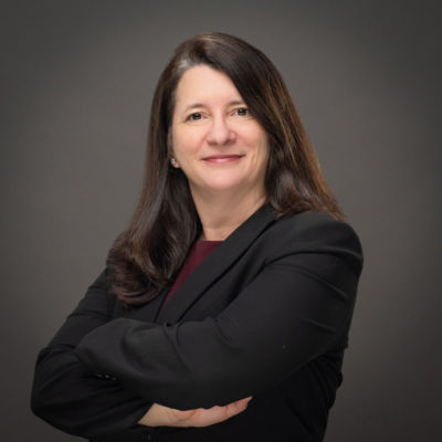 Dr. Maria Murray