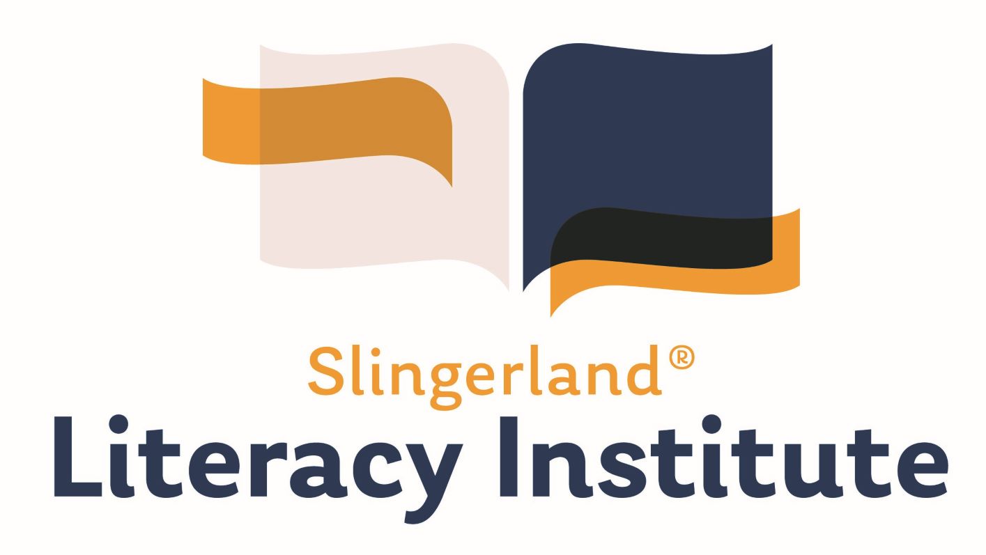 The Slingerland® Institute for Literacy