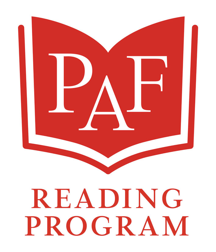 PAF Reading Program