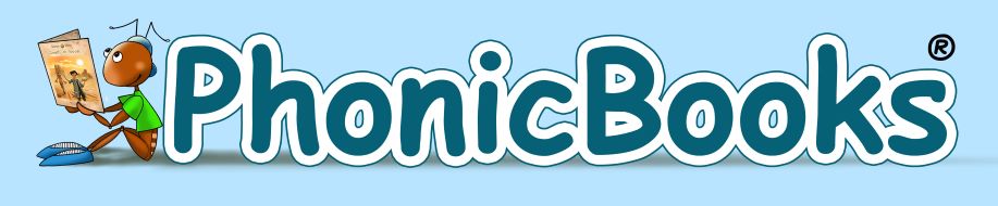 Phonic Books