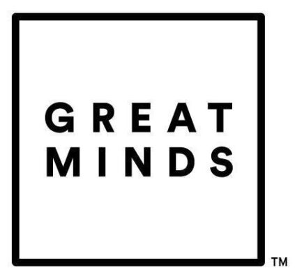 Great Minds Logo