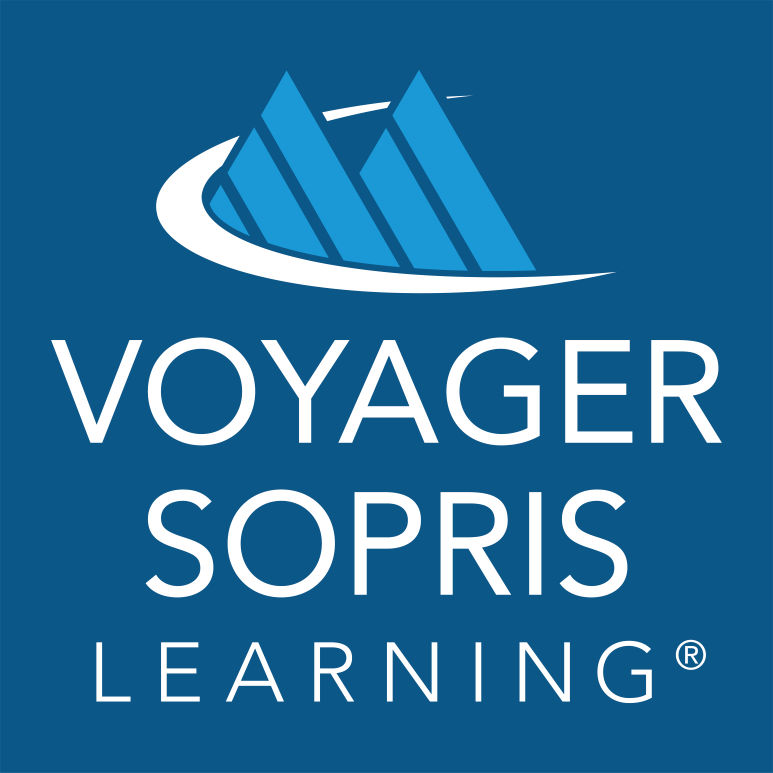 Voyager Sopris Learning
