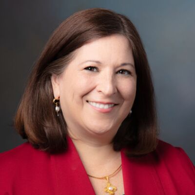 Elsa Cárdenas-Hagan