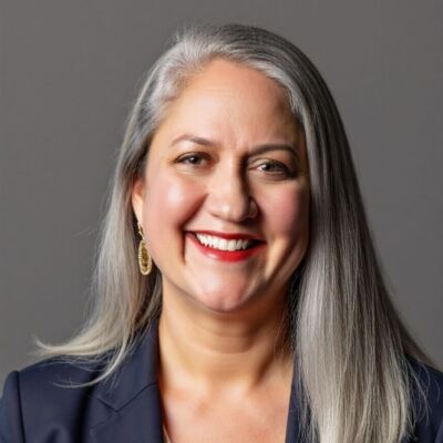 Marisa Ramirez Stukey sq Dr. Maria Murray