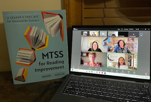 MTSS book meeting