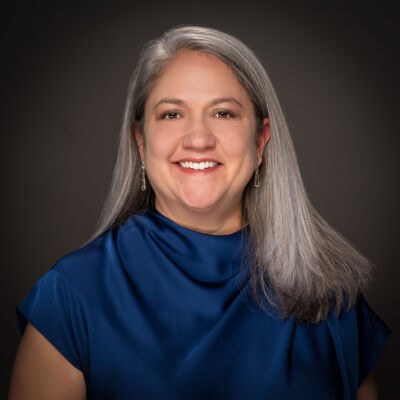 Marisa Stukey headshot