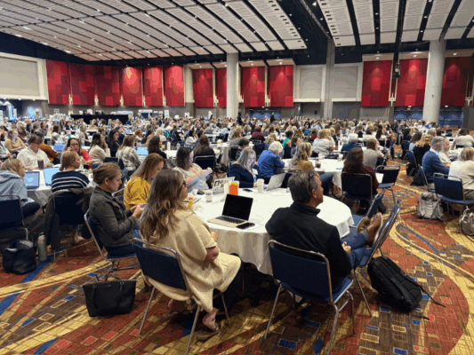 summit audience summit audience