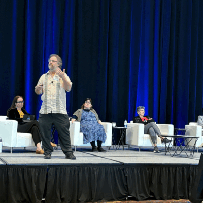 trl summit speaker Hyatt Regency Mccormick Place Chicago