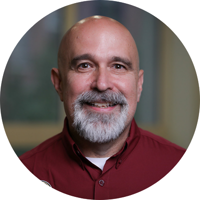 Dr. Christopher Schatschneider circle frame headshot-modified Dr. Christopher Schatschneider circle frame headshot-modified