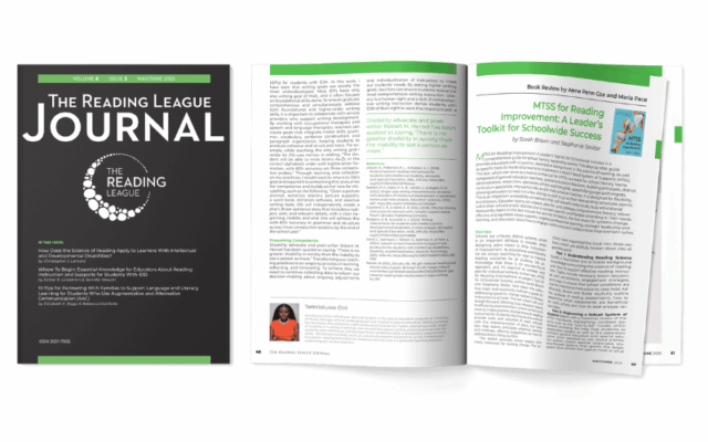 TRL Journal Sneak Peak