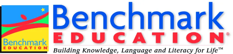 Benchmark Education Logo