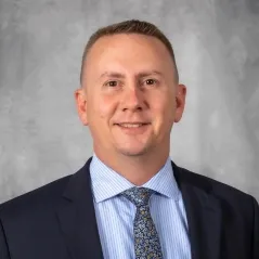 Brian McMahon headshot