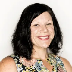 Jessica Toste headshot