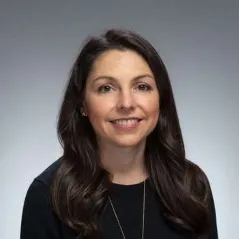 Jill Pentimonti headshot