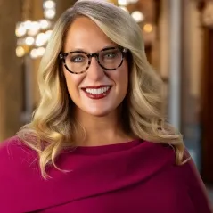 Katie Jenner headshot