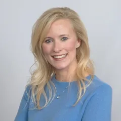 Kim St. Martin headshot