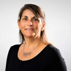 Lillian Durán headshot