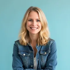 Margaret Goldberg headshot