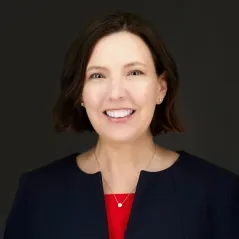 Sarah Brown headshot