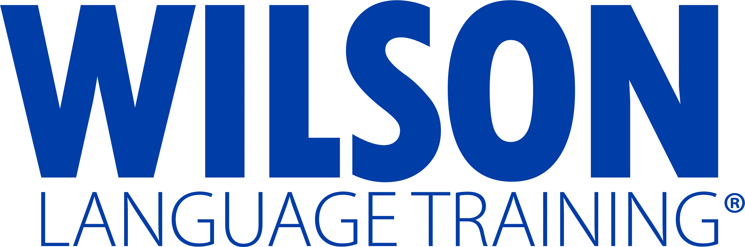 Wilson Language Training logo