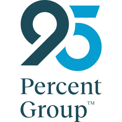 95 Percent Group logo square