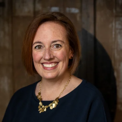 Katie Sojewicz headshot square