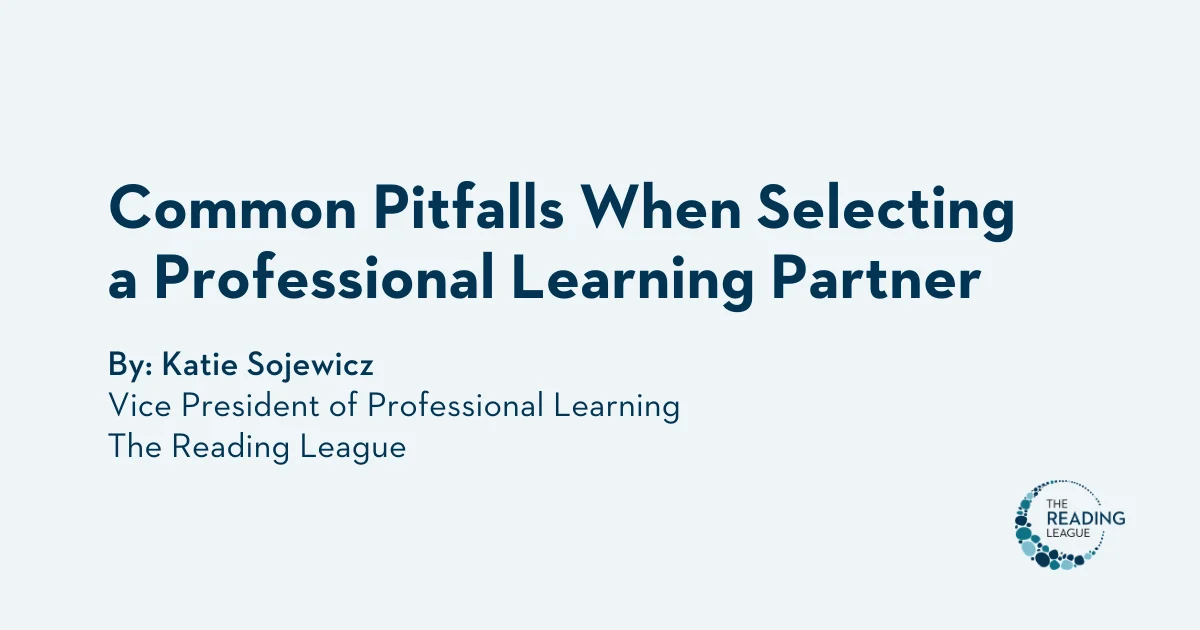 PL Blog Series Common Pitfalls