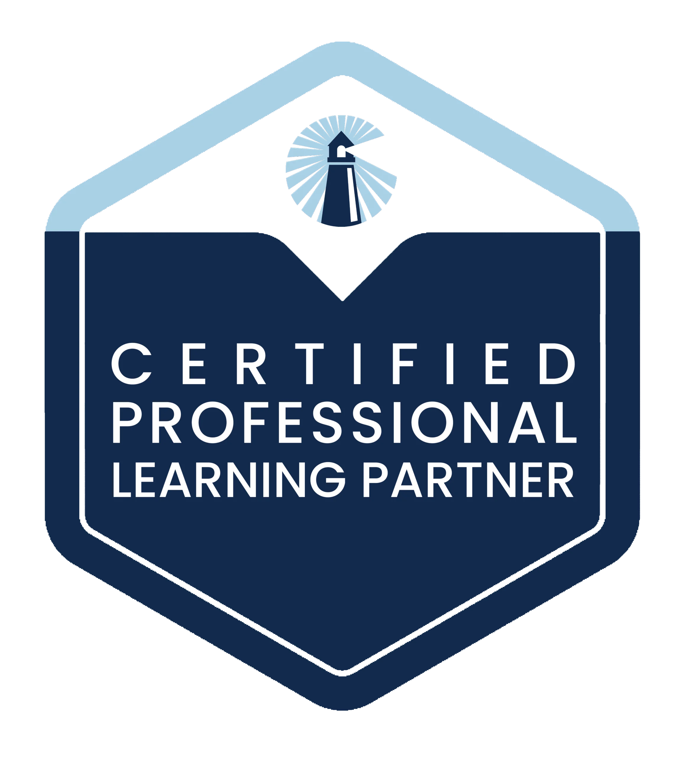 Rivet Education Professional Learning Badge