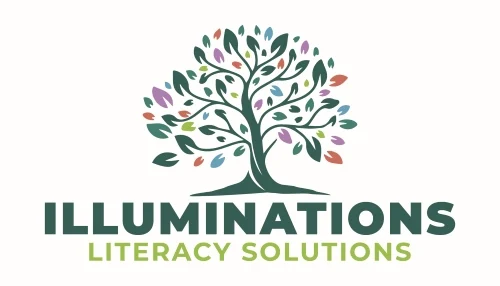 Illuminations Literacy Solutions logo