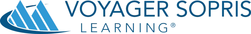 Voyager Sopris Learning logo