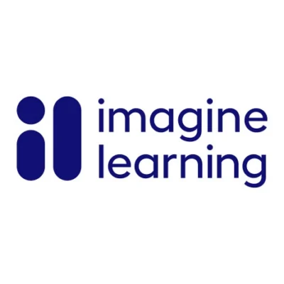 imagine learning logo