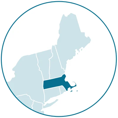 professional learning institutes Massachusetts badge