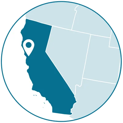 professional learning institutes northern California badge
