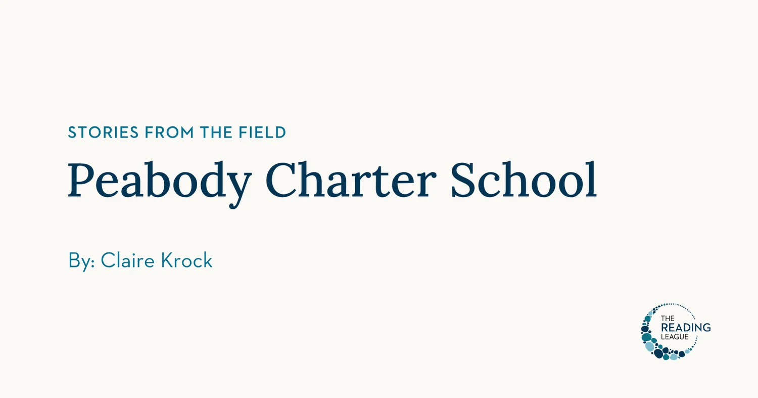 Peabody Charter School