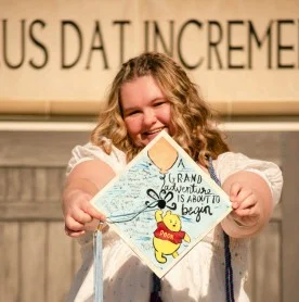 The Science of Reading from a college graduate perspective