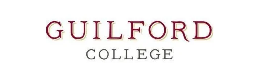 guilford college logo