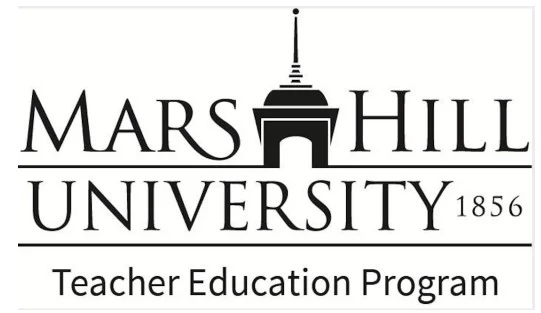 Mars Hill University logo