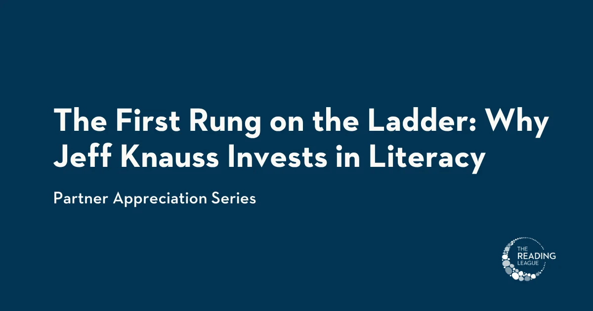 Jeff Knauss Partner Appreciation Series OG