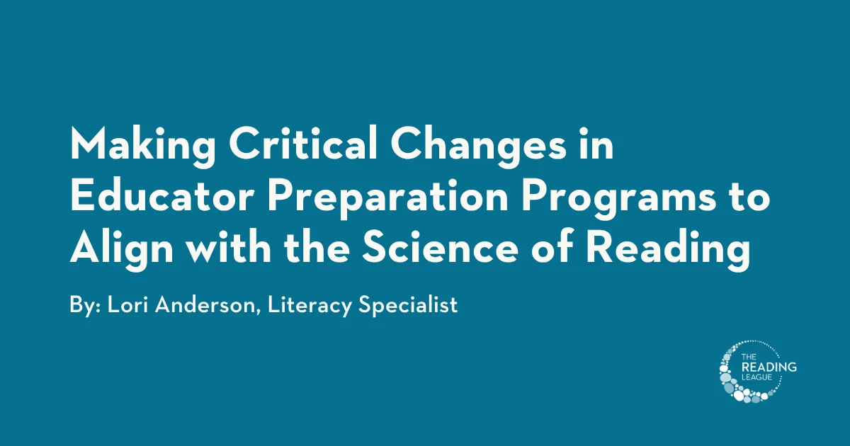 making critical changes in EPP blog og