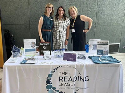 The Reading League table