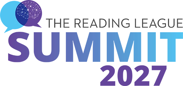 TRL-Logo-Summit2027 The Reading League Summit 2027