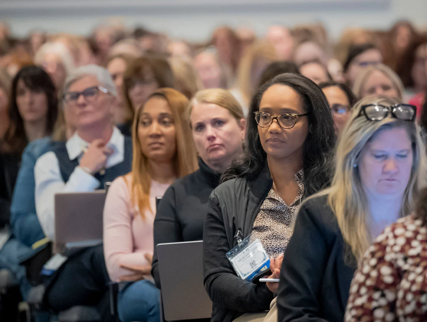 TRL Summit Attendees