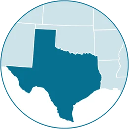 Texas Texas