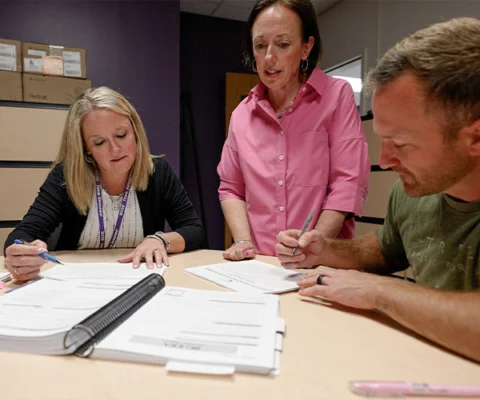 Professional Learning