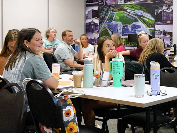 Watertown Professional Learning